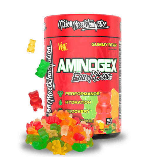 Aminogex Ultra™ EAA + Hydration