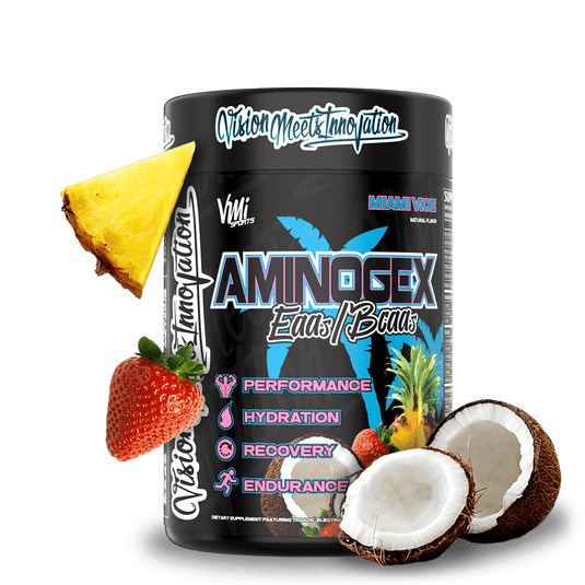 Aminogex Ultra™ EAA + Hydration