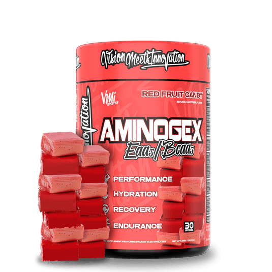 Aminogex Ultra™ EAA + Hydration