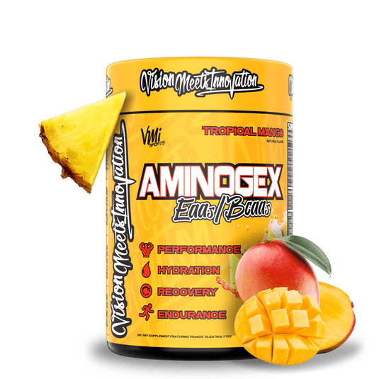 Aminogex Ultra™ EAA + Hydration