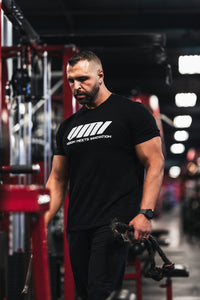 VMI New Age Next Level Tee