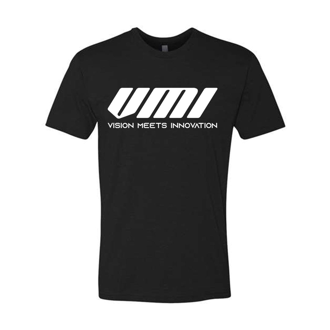 VMI New Age Next Level Tee
