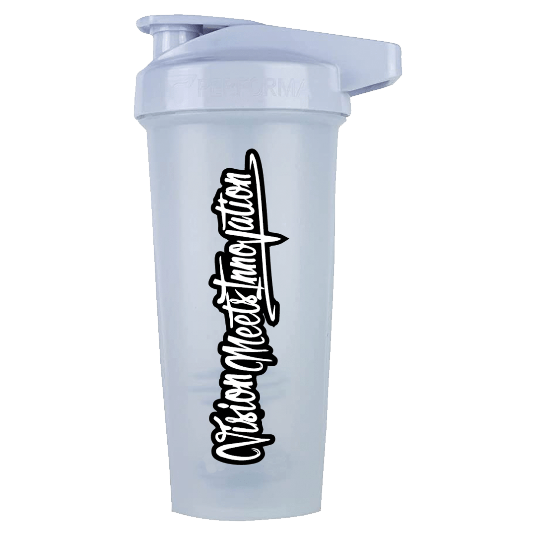 VMI Sports® Shaker w/ Cap Lock