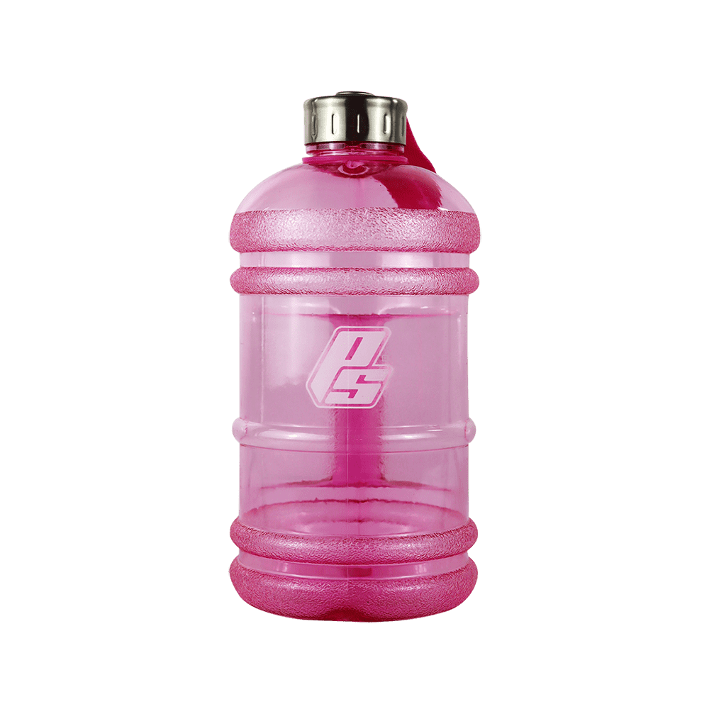 Water Jug (Pink)