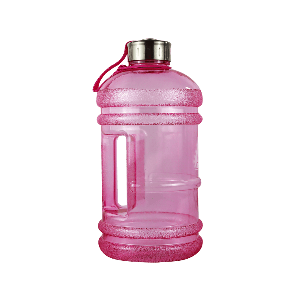 Water Jug (Pink)