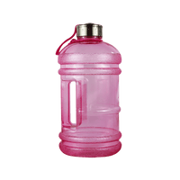 Water Jug (Pink)
