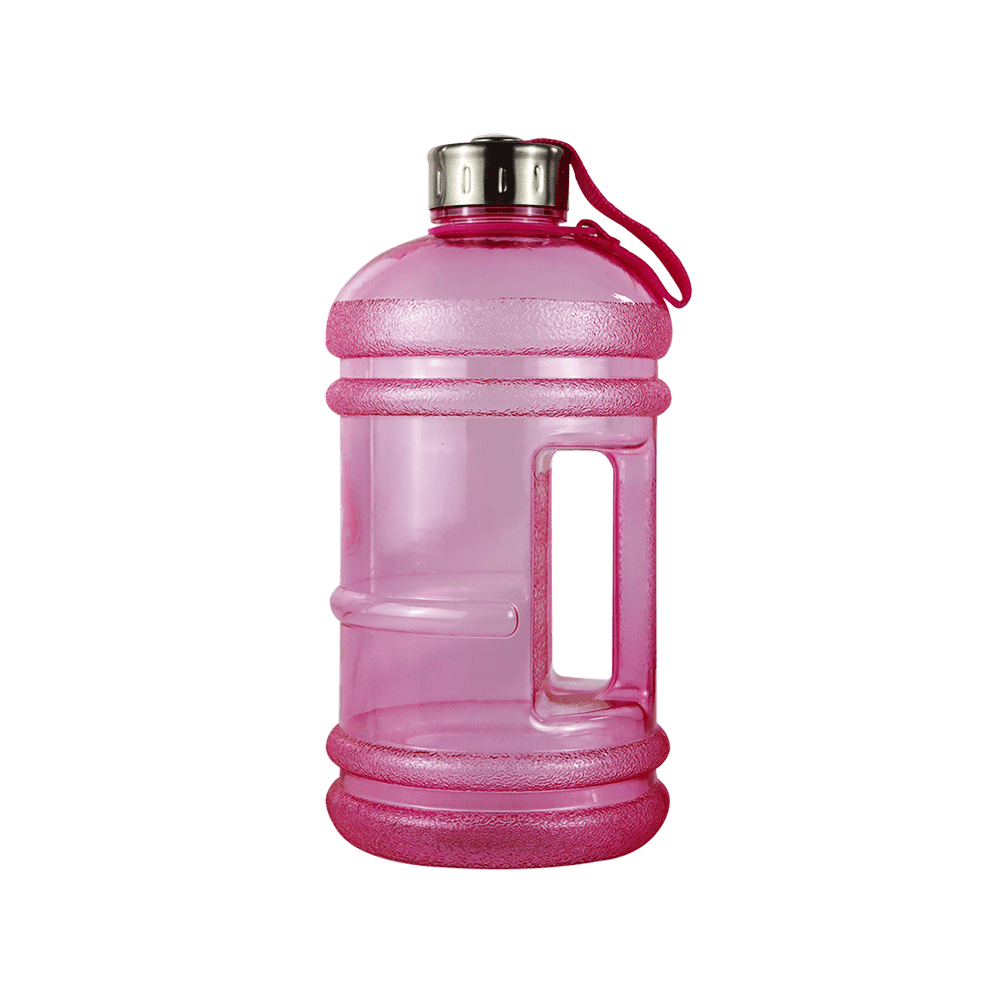 Water Jug (Pink)