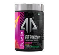 LEGACY SERIES PRE-WORKOUT