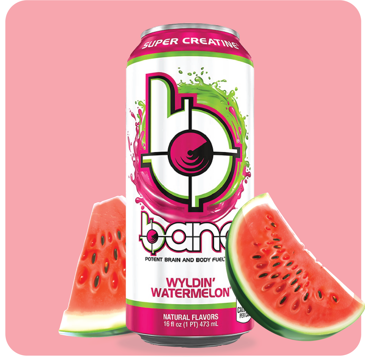 VPX BANG ENERGY DRINK