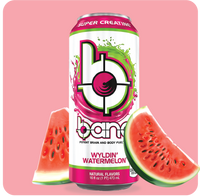 VPX BANG ENERGY DRINK