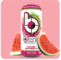 VPX BANG ENERGY DRINK