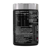 LEGACY SERIES PRE-WORKOUT