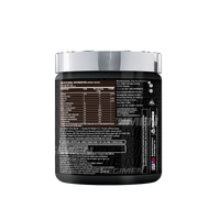 PRE WORKOUT