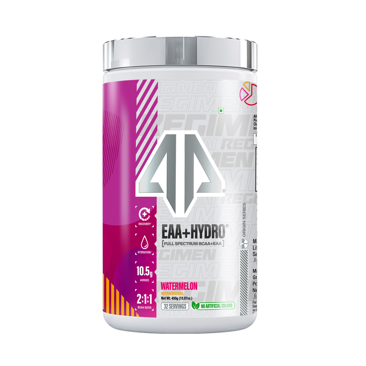 BCAA+EAA+HYDRO