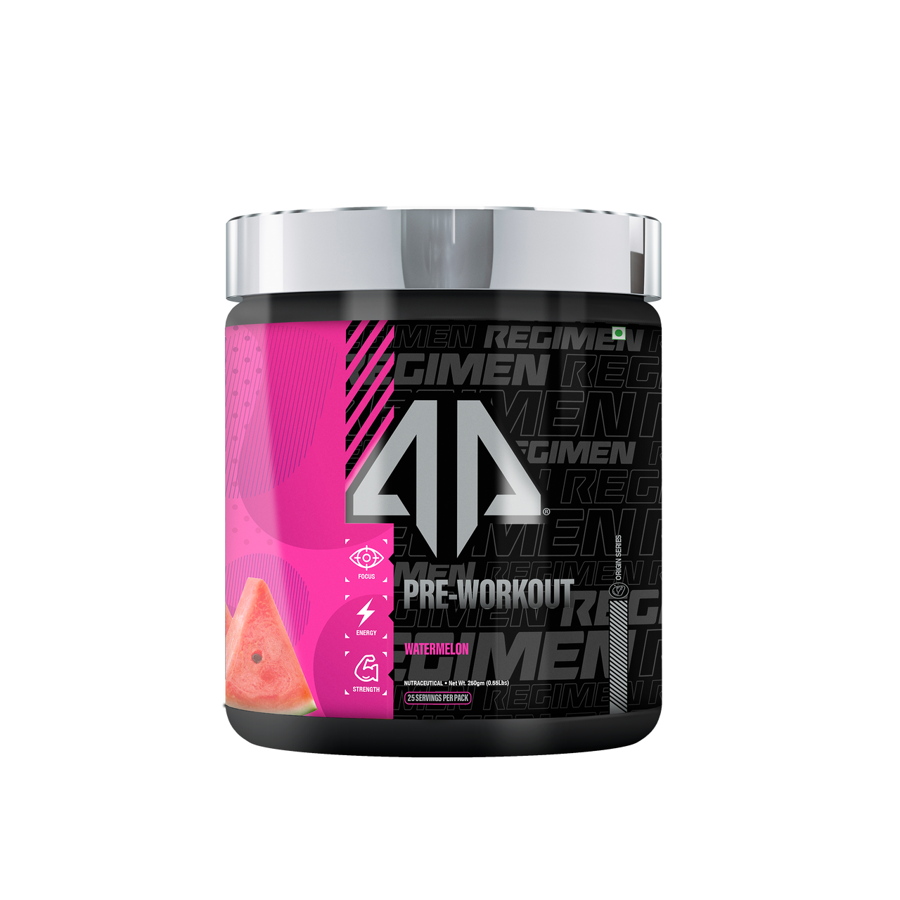 PRE WORKOUT