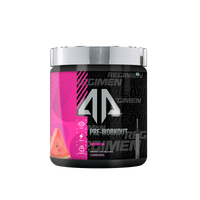 PRE WORKOUT