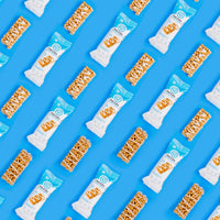 Employee Marshmallow Crunchies - 18 Count