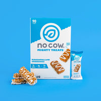 Employee Marshmallow Crunchies - 18 Count