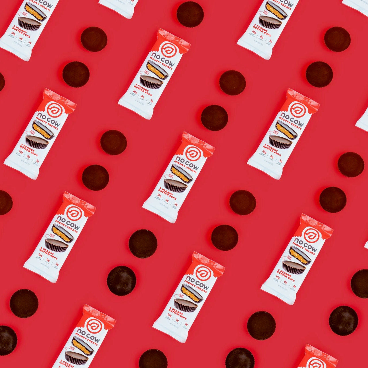 Peanut Butter Cups - 24 Cups