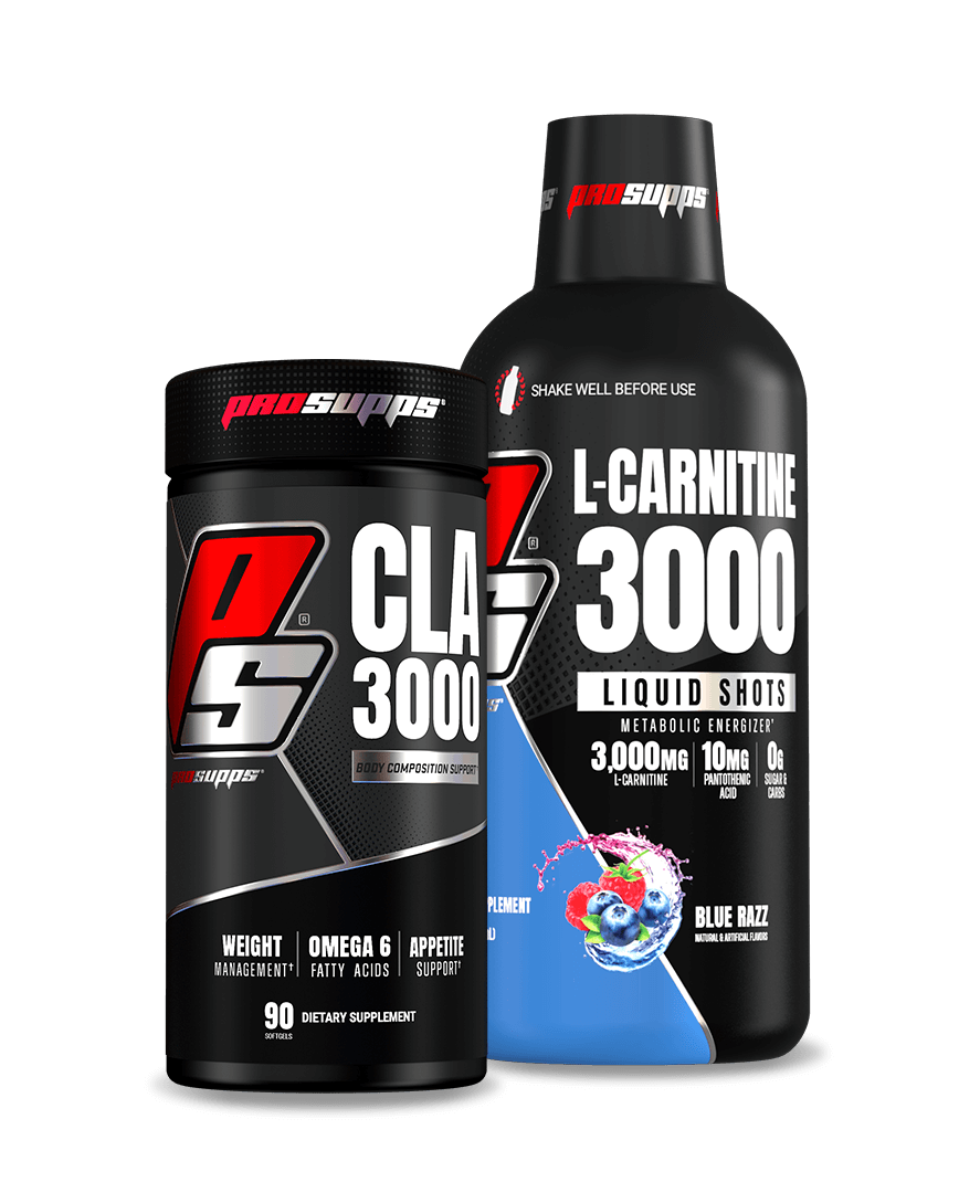 Fat Loss Bundle