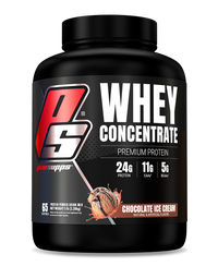Whey Concentrate