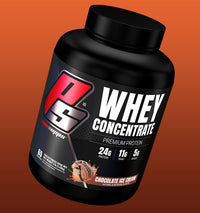 Whey Concentrate