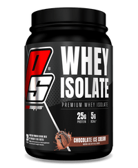 Whey Isolate