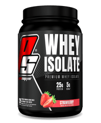 Whey Isolate