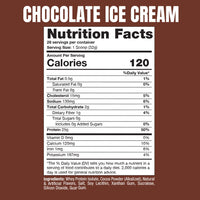 Whey Isolate