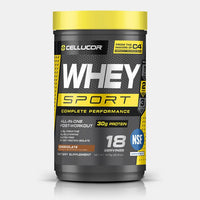 Whey Sport Protein Powder