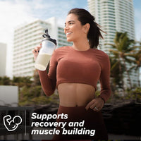 Whey Sport Protein Powder