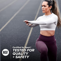 Whey Sport Protein Powder