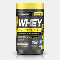 Whey Sport Protein Powder