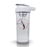 White Purus Labs Shaker
