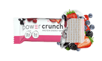 Wild Berry Crème