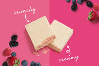 Wild Berry Crème