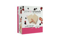 Wild Berry Crème
