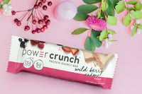 Wild Berry Crème