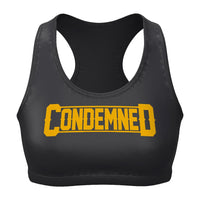 Woman's Sports Bras