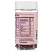 Multivitamin for Women | Ella Women's Multi - 60 Capsules