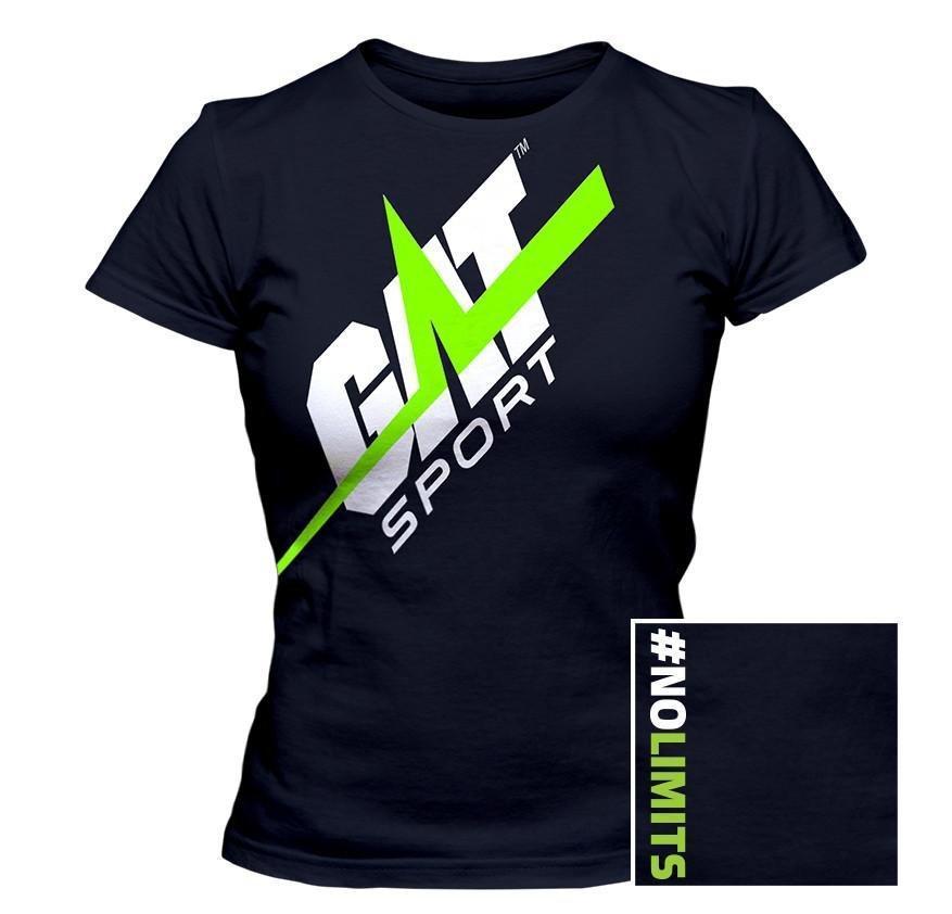 Women's Neon Peak T-shirt