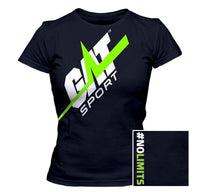 Women's Neon Peak T-shirt