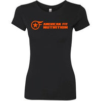 Short Women's Perfect T
