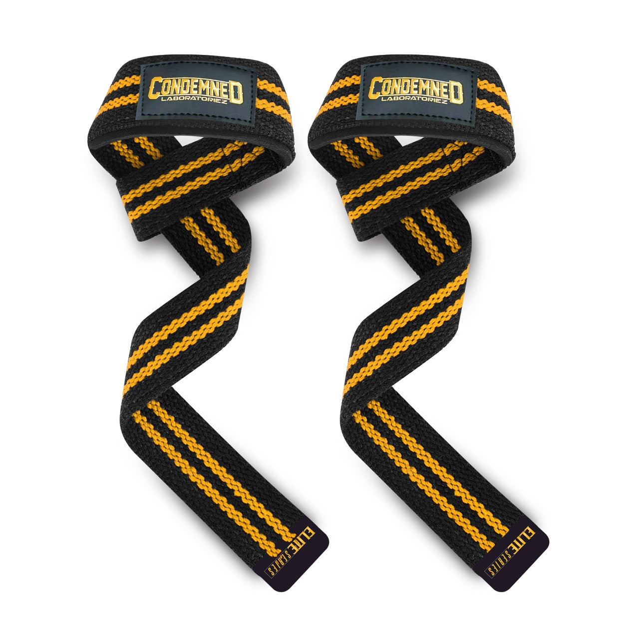 WRIST STRAPS REIMAGINED