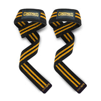 WRIST STRAPS REIMAGINED
