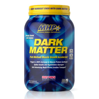 Elite: Dark Matter - The Ultimate Post Workout