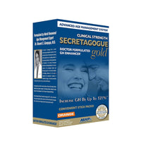 Elite: Secretagogue Gold - GH Enhancer