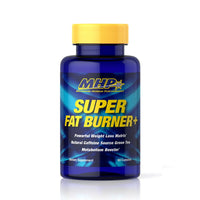 Elite: Super Fat Burner