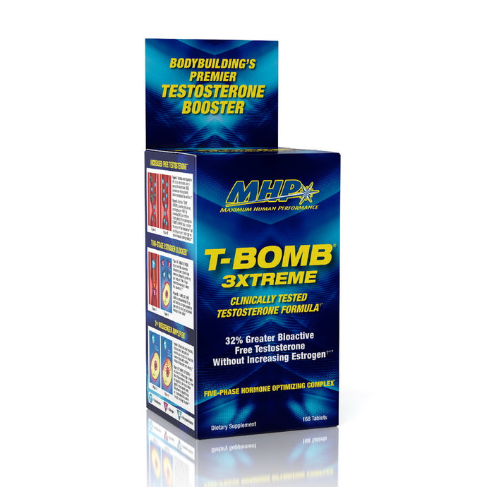 T-Bomb 3xtreme