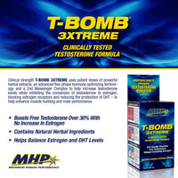 T-Bomb 3xtreme
